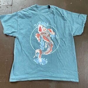 Urban Outfitters Oversized Tee